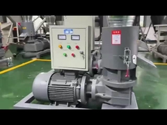 Moulin à granulés de bois