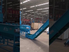 ligne en bois de granule, chloe