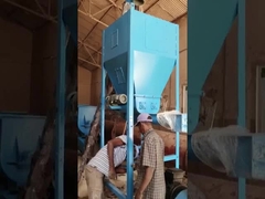 chaîne de production de granule de l'alimentation 1-20Ton/H machine de production d'alimentation de poulet