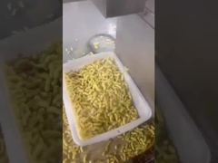 machine de nourriture