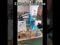 Système de production d'aliments pour poissons certifié CE La solution ultime pour la nutrition du chat