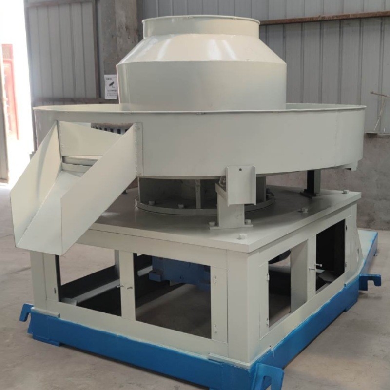 Efficacité Machine de briquetage à la biomasse pour les briquettes de paille de bois