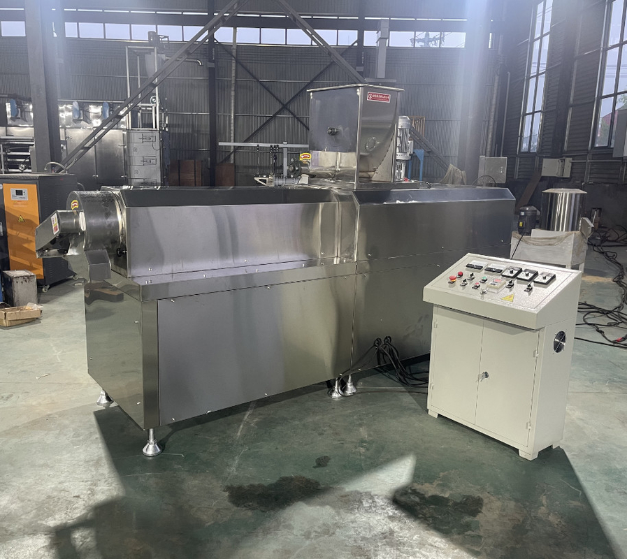 Chine célèbre usine de machines pour animaux de compagnie chien d'animaux d'oiseau fourrage pour bétail extrudeuse pellets machine flottante de nourriture pour poissons
