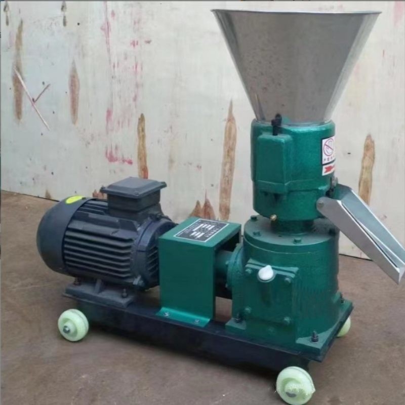 EWPM260B Fabricant de granulés d'alimentation