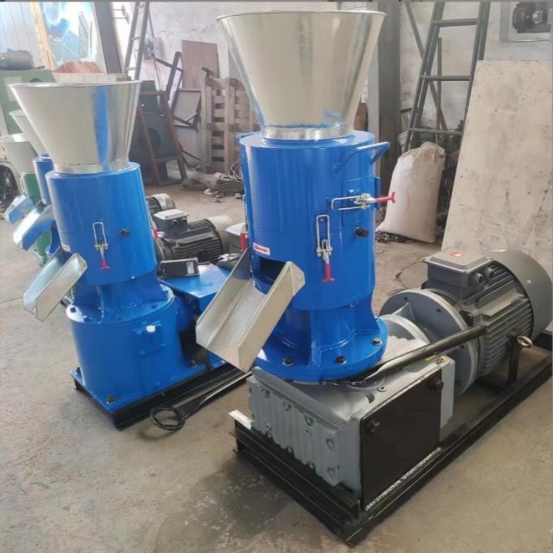 EWPM260B Fabricant de granulés d'alimentation