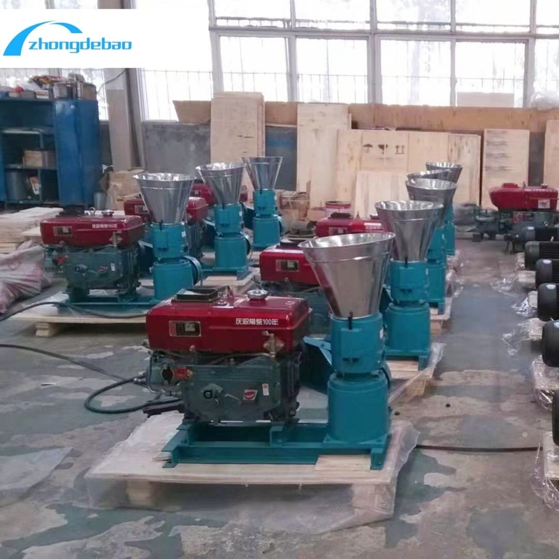 600-800 KG/h de sortie de la pêche usine d'alimentation animale pour chiens et chats équipement de pellets alimentaires extrudeuse pelletizer machine