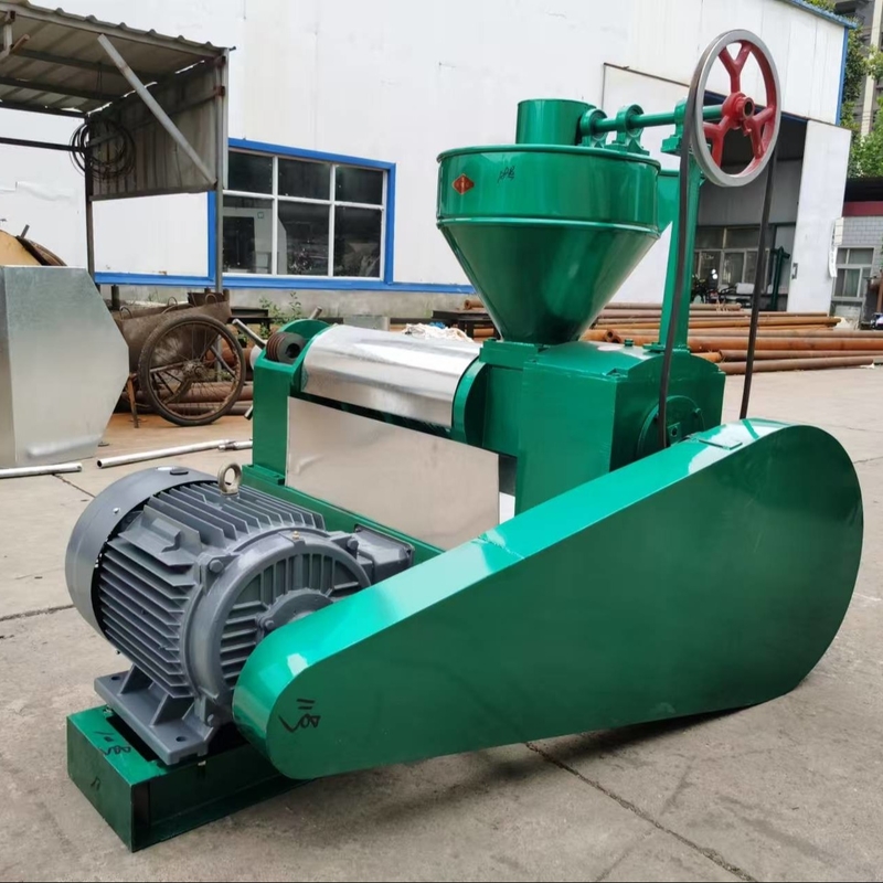 Machine à pellets de bois de 200 kg/h à haute productivité de type diesel