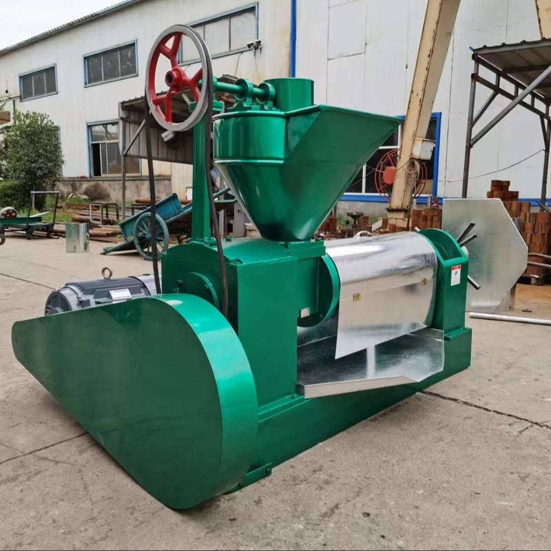 Machine à pellets de bois de 200 kg/h à haute productivité de type diesel