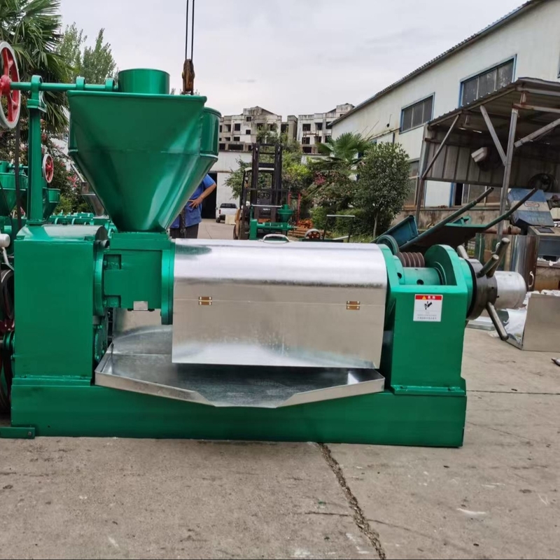 Machine à pellets de bois de 200 kg/h à haute productivité de type diesel