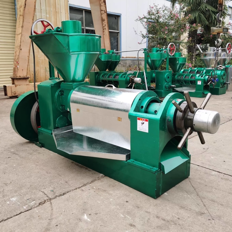 Machine à pellets de bois de 200 kg/h à haute productivité de type diesel