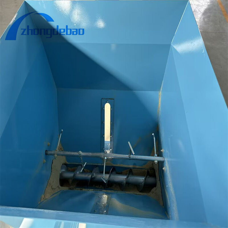Extrudeuse de nourriture pour poissons DGP100 pour aliments flottants et coulants pour usine d'aliments aquacoles avec cadre robuste