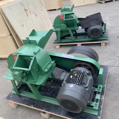 machine automatique de broyeur de Crusher Machine de la broyeur 50Hz pulvérisant la machine