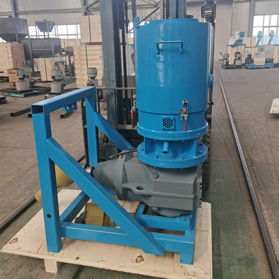 Fabricant de granule du moulin 8mm PTO de granule du moteur diesel PTO pour la production de granule d'alimentation en bois