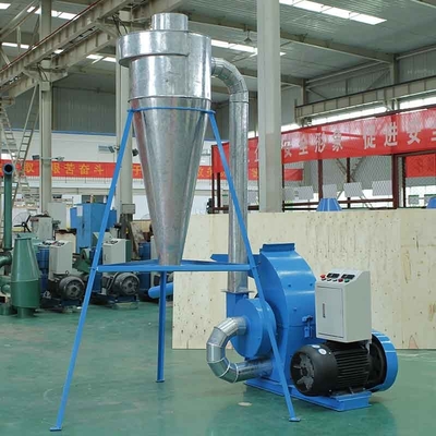 Marteau de machine de Straw Crusher Corn Grain Grinder de blé de ferme