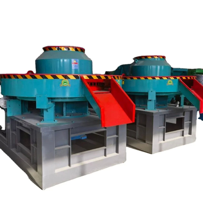 Machine de briquetage à base de biomasse durable produisant des briquettes cylindriques de 200 à 500 kg/h à partir de bois