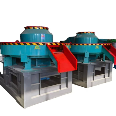 Machine de briquetage à base de biomasse produisant 3800-4800 Kcal/kg de briquettes à partir de diverses matières premières