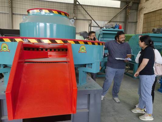 Aliments pour poissons, volailles et animaux aquatiques, machine à granulés flottants pour aliments pour poissons, prix d'usine, bétail, Chien
Conditions de paiement et d'expédition